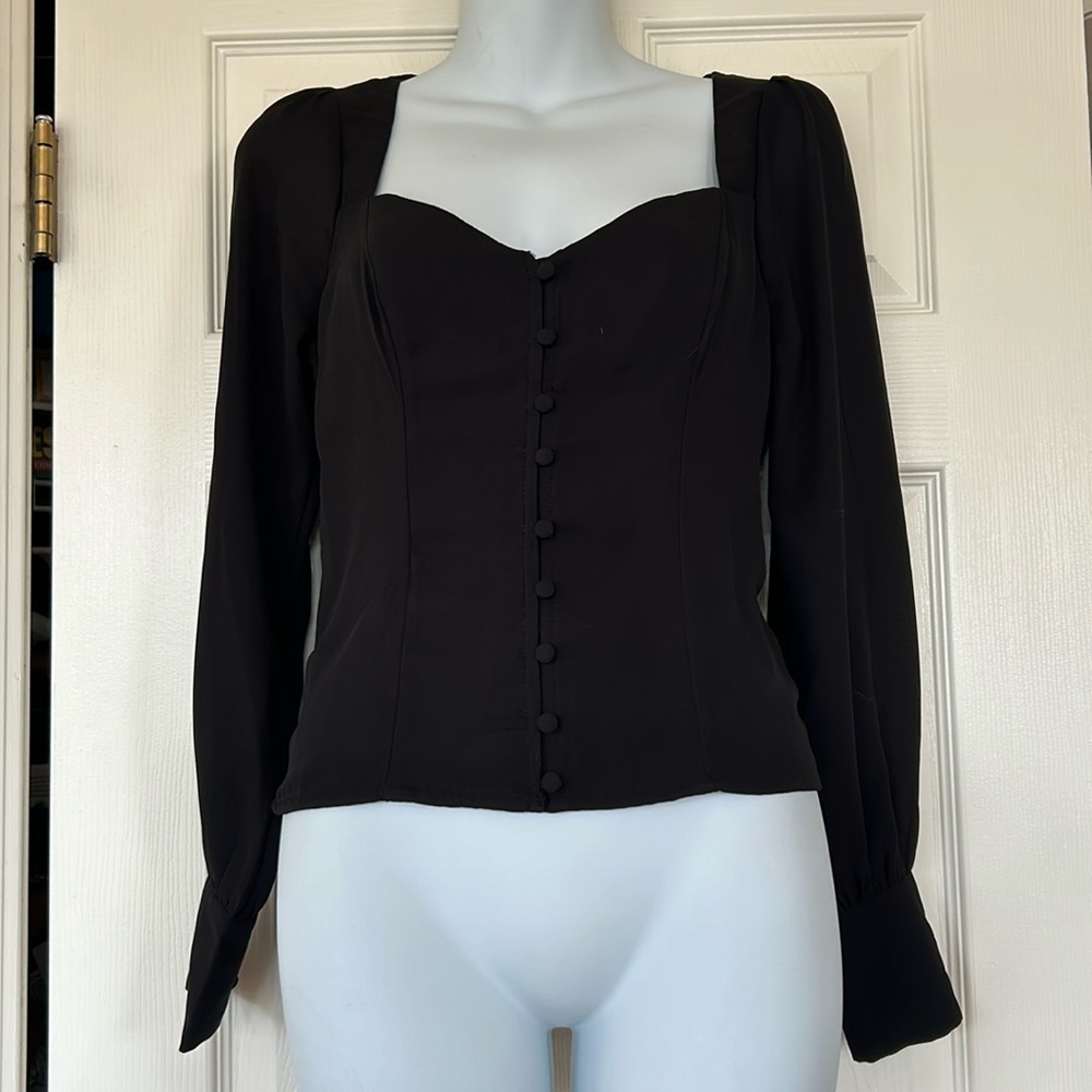 Abercrombie & Fitch Blouse